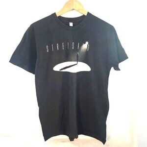 Barbra Streisand 2006 Tour T-Shirt | Women’s L‎ Vintage Concert Tee Collectible